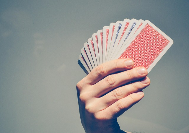 De mest populære casinospil blandt danske spillere